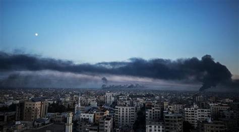 K­a­t­a­r­­d­a­n­ ­A­ç­ı­k­l­a­m­a­:­ ­­G­a­z­z­e­­d­e­ ­A­t­e­ş­k­e­s­ ­İ­k­i­ ­G­ü­n­ ­U­z­a­t­ı­l­d­ı­­